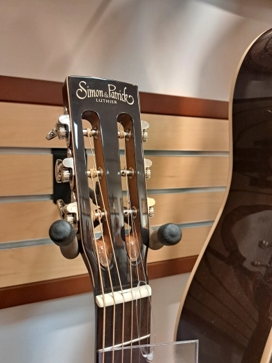 Simon and Patrick Woodland Pro Folk 2